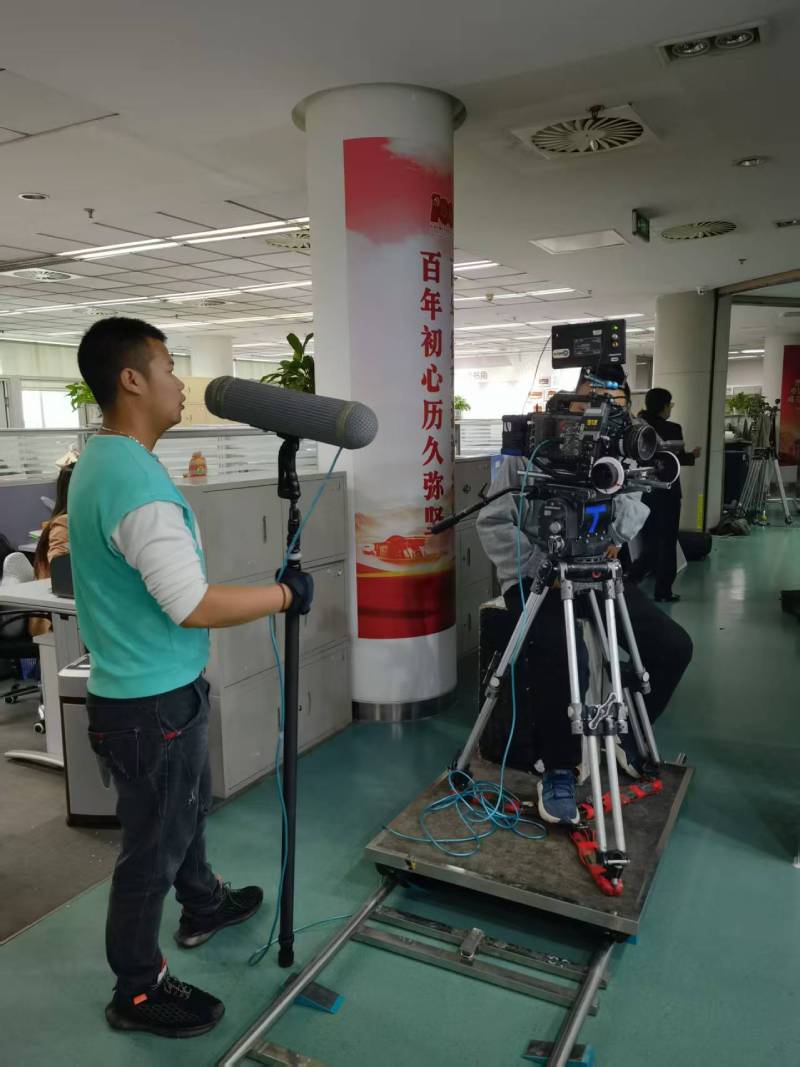 顺德区广告片拍摄：用故事化表达传递品牌温度，拉近与用户的距离！