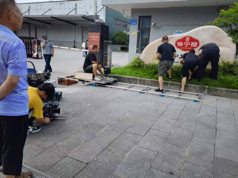 顺德区TVC拍摄：制造业专属TVC方案，用镜头展现企业硬核实力！