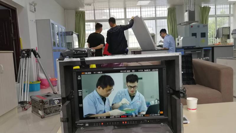 元宇宙搭台唱戏，顺德区广告片拍摄公司抢滩虚拟世界首支舞