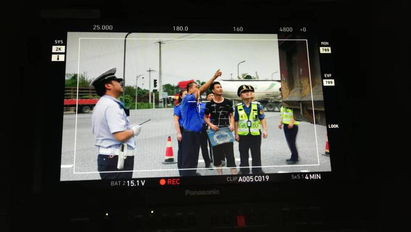 顺德区TVC拍摄：用专业镜头助力品牌曝光，让广告触达更多目标用户！
