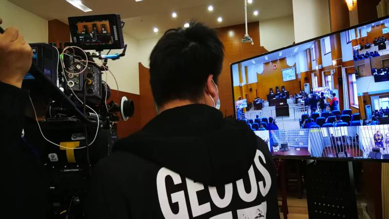顺德区TVC制作：政企单位合规宣传，专业把控内容，官方平台适用！