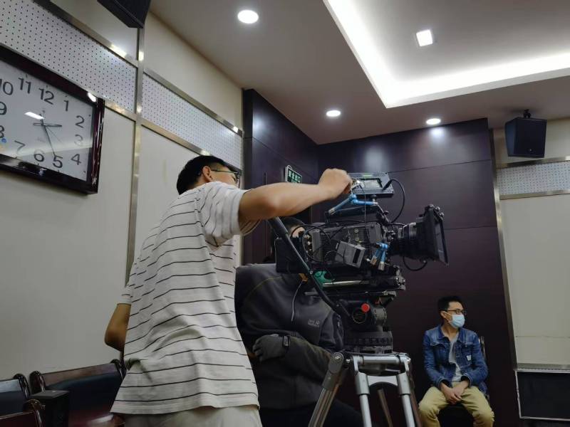 顺德区TVC拍摄公司：让每个品牌都能拥有自己的好莱坞大片