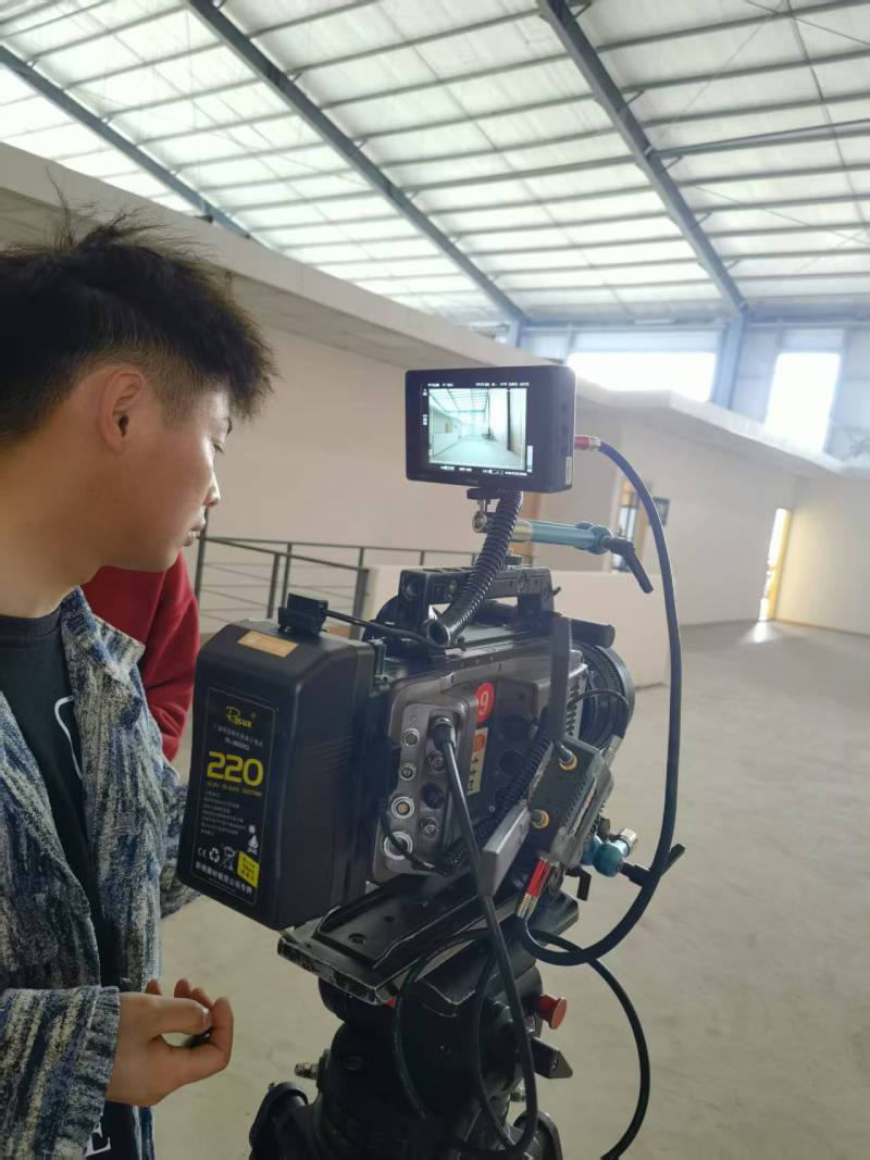 创新驱动，智领未来——顺德区TVC与广告片拍摄制作的创新实践