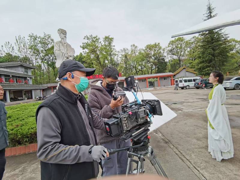 顺德区广告片拍摄公司：从策划到投放，一站式服务，让品牌传播更高效！