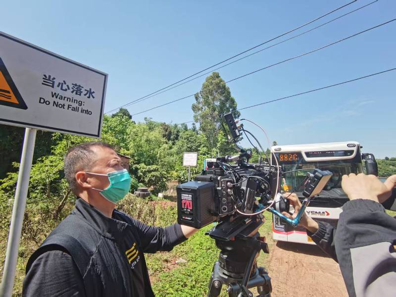 顺德区TVC拍摄公司：深耕本地市场，为品牌定制专属拍摄方案