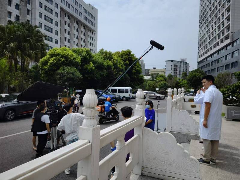 顺德区广告片拍摄公司低成本实现高规格制作的诀窍