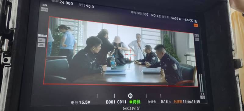 顺德区广告片拍摄公司服务世界500强的标准化体系